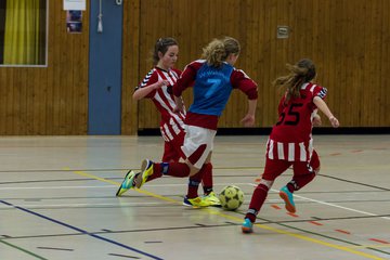Bild 179 - C-Juniorinnen Hausturnier